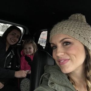 Meet your Posher, Rachel